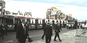 автобусы НефАЗ-5299-30; презентация 04.06.07