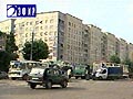22.07.04 - на пересечении ул.Татарстан и Нариманова ...