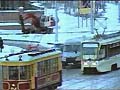 15.12.04 - состоялись торжественный митинг и трамвайный мини-парад ...