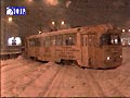 06.01.06 - у вокзала на занесенной снегом стрелке
