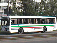 автобусы МАРЗ-52771