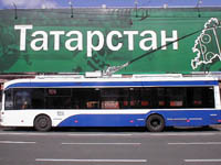 ул.Татарстан, 06.2010, маршрут 10