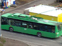 ул.Х.Бигичева, маршрут 12, 10.2009; фото Александр-Niko
