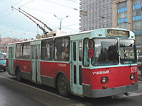 1295 - ул.Пушкина, 2002