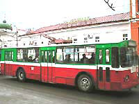 окраски 2003г (в цветах татарстанского флага)