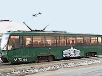 трамвай КТМ-19 (до перекраски)