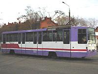 бело-фиолетовой окраски 2002г