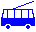 троллейбусы